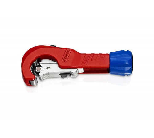 Труборез KNIPEX TubiX, L-260 мм, блистер KN-903102SB Труборез KNIPEX TubiX, L-260 мм, блистер KN-903102SB