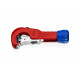 Труборез KNIPEX TubiX, L-260 мм, блистер KN-903102SB