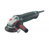 Угловая шлифмашина Metabo WA 11-125 Quick 601101000