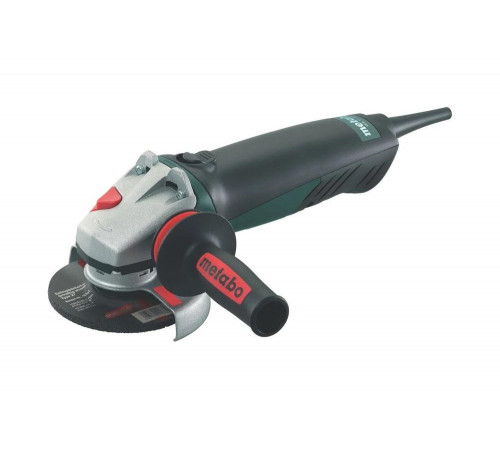 Угловая шлифмашина Metabo WA 11-125 Quick 601101000 Угловая шлифмашина Metabo WA 11-125 Quick 601101000