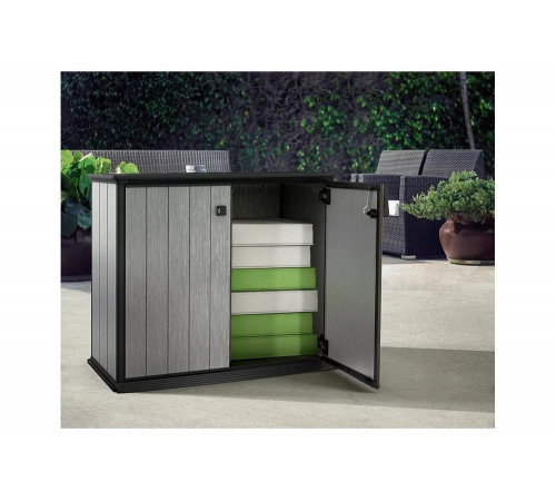 Уличный шкаф Keter Patio Store 230455