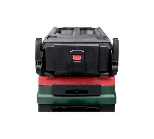 Аккумуляторный пылесос Metabo ASR 36-18 BL 25 M SC 36 V 602046850
