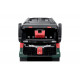 Аккумуляторный пылесос Metabo ASR 36-18 BL 25 M SC 36 V 602046850