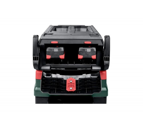 Аккумуляторный пылесос Metabo ASR 36-18 BL 25 M SC 36 V 602046850