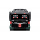 Аккумуляторный пылесос Metabo ASR 36-18 BL 25 M SC 36 V 602046850