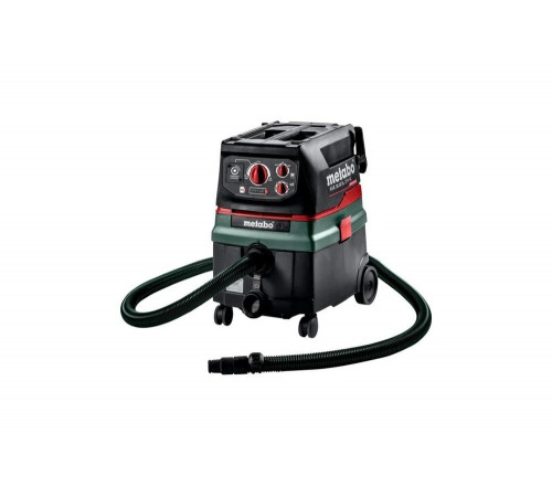 Аккумуляторный пылесос Metabo ASR 36-18 BL 25 M SC 36 V 602046850