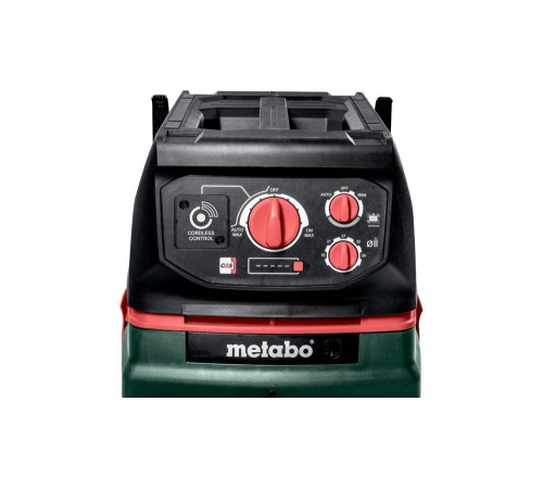 Аккумуляторный пылесос Metabo ASR 36-18 BL 25 M SC 36 V 602046850