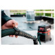 Аккумуляторный пылесос Metabo ASR 36-18 BL 25 M SC 36 V 602046850