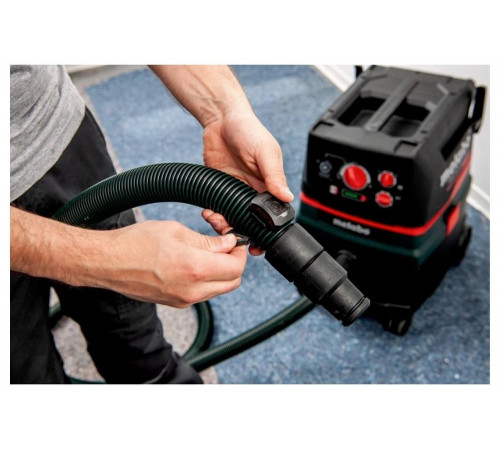 Аккумуляторный пылесос Metabo ASR 36-18 BL 25 M SC 36 V 602046850
