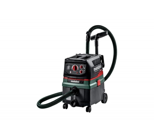 Аккумуляторный пылесос Metabo ASR 36-18 BL 25 M SC 36 V 602046850