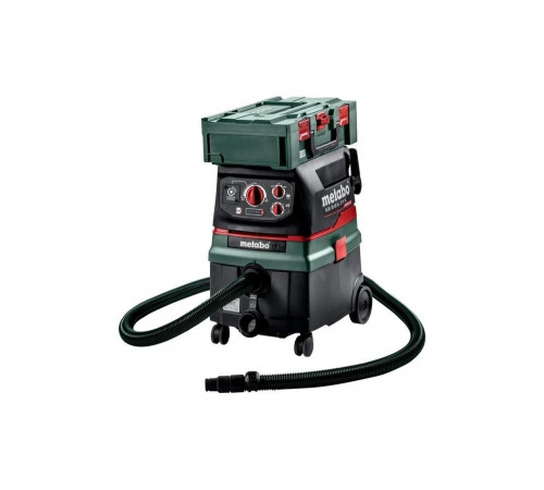Аккумуляторный пылесос Metabo ASR 36-18 BL 25 M SC 36 V 602046850