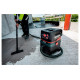 Аккумуляторный пылесос Metabo ASR 36-18 BL 25 M SC 36 V 602046850