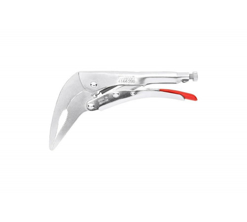 Цанговые клещи KNIPEX KN-4144200 Цанговые клещи KNIPEX KN-4144200