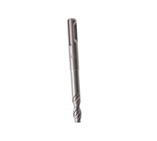 Denzel Cobalt W-tip - ультра-прочный бур sds-plus для бетона
