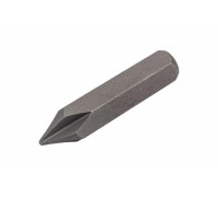 Вставка торцевая Phillips (PH1; 5/16; L 36 мм) KING TONY 183601P