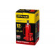 STAYER 12 т, 230-465 мм, домкрат бутылочный гидравлический RED FORCE 43160-12_z01 Professional