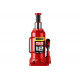 STAYER 12 т, 230-465 мм, домкрат бутылочный гидравлический RED FORCE 43160-12_z01 Professional