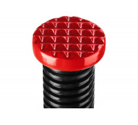 Гидравлический бутылочный домкрат STAYER Red Force, 12т, 230-465 мм 43160-12_z01