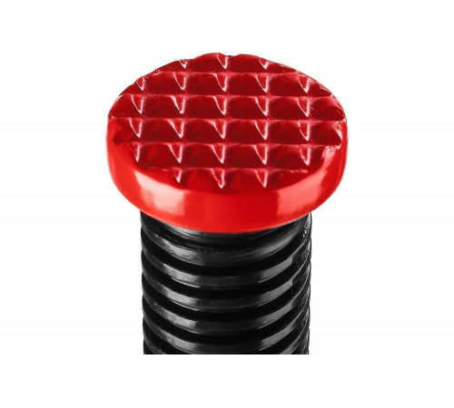 STAYER 12 т, 230-465 мм, домкрат бутылочный гидравлический RED FORCE 43160-12_z01 Professional STAYER 12 т, 230-465 мм, домкрат бутылочный гидравлический RED FORCE 43160-12_z01 Professional