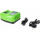 Быстрое зарядное устройство Greenworks G40UC5 40V, 5А