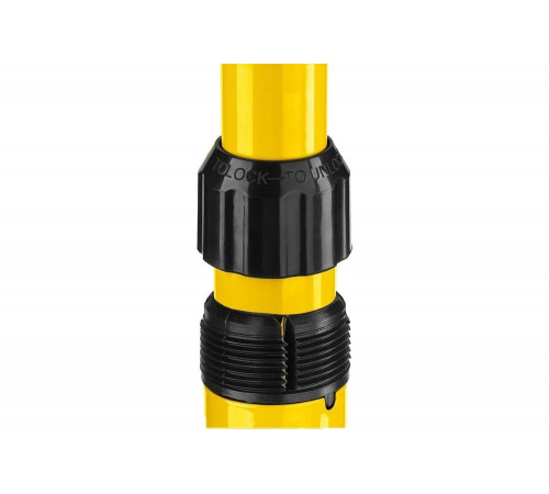 STAYER 65-160 см, желтый/черный, штатив переносной 56920_z01 Master STAYER 65-160 см, желтый/черный, штатив переносной 56920_z01 Master
