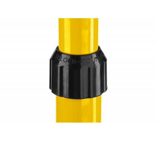 STAYER 65-160 см, желтый/черный, штатив переносной 56920_z01 Master STAYER 65-160 см, желтый/черный, штатив переносной 56920_z01 Master