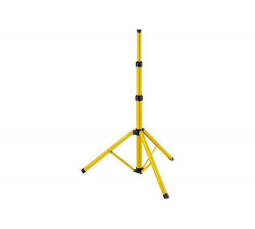 STAYER 65-160 см, желтый/черный, штатив переносной 56920_z01 Master STAYER 65-160 см, желтый/черный, штатив переносной 56920_z01 Master