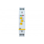 Реле времени IEK ORT многофункциональное 1 конт. 230 В AС ORT-M1-AC230V