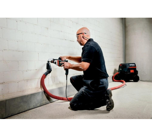 Дрель ударная METABO SBEV 1000-2 (600783510)