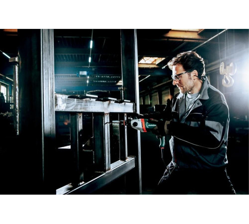 Дрель ударная METABO SBEV 1000-2 (600783510)