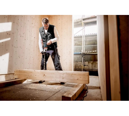 Дрель ударная METABO SBEV 1000-2 (600783510)