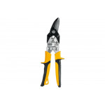 Левые ножницы по металлу STAYER Hercules 250 мм 2322_z01