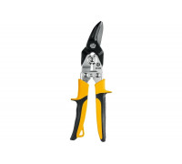 Левые ножницы по металлу STAYER Hercules 250 мм 2322_z01