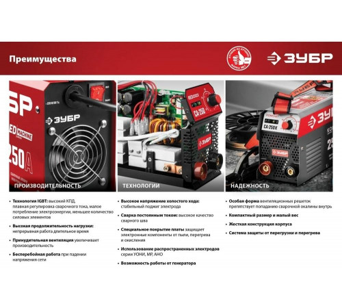 ЗУБР 30-200 А, MIG/MAG/MMA, сварочный аппарат, инверторный, полуавтоматический ПС-200 ЗУБР 30-200 А, MIG/MAG/MMA, сварочный аппарат, инверторный, полуавтоматический ПС-200