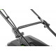 Аккумуляторная газонокосилка GreenWorks G40LM49DB TwinForce 2500207VB