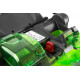 Аккумуляторная газонокосилка GreenWorks G40LM49DB TwinForce 2500207VB