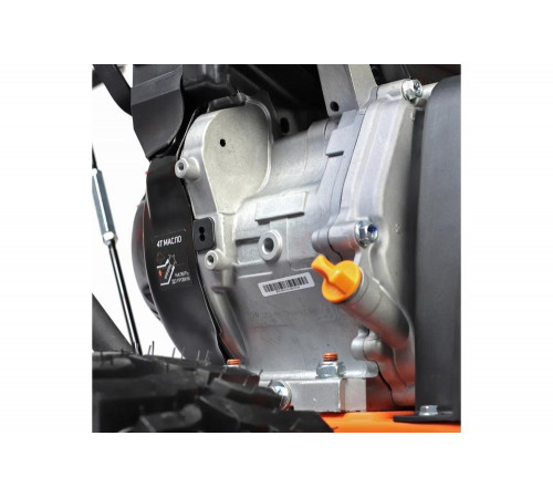 Снегоуборщик Patriot PS 917 426108417 Снегоуборщик Patriot PS 917 426108417