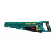 KRAFTOOL 11 TPI, 450 мм, ножовка для точного реза Alligator Fine 11 15203-45