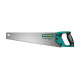 KRAFTOOL 11 TPI, 450 мм, ножовка для точного реза Alligator Fine 11 15203-45