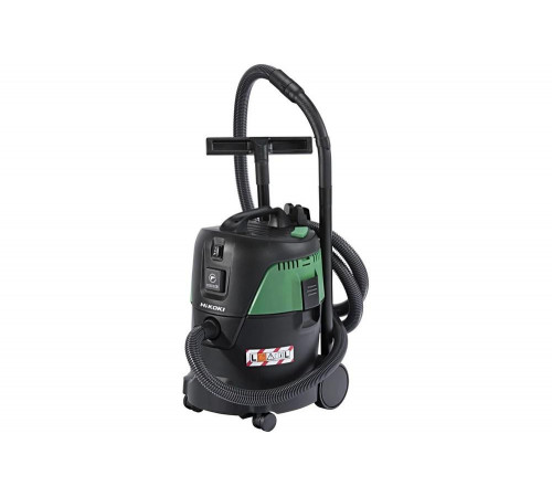 Пылесос HiKOKI RP 250YDL 1000 Вт, 25 л RP250YDLNSZ