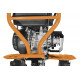 Мотоблок CARVER МТ-7106T 01.006.00041