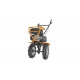 Мотоблок CARVER МТ-7106T 01.006.00041