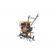 Мотоблок CARVER МТ-7106T 01.006.00041