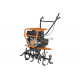 Мотоблок CARVER МТ-7106T 01.006.00041