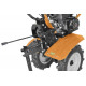 Мотоблок CARVER МТ-7106T 01.006.00041