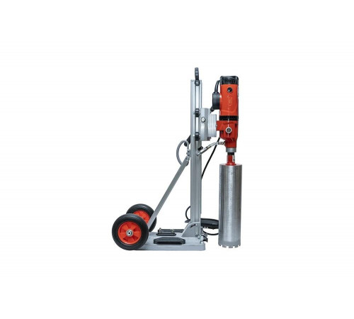 Комплект для алмазного сверления VOLL industrial v-kit 160 1.22160 Комплект для алмазного сверления VOLL industrial v-kit 160 1.22160