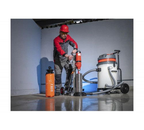 Комплект для алмазного сверления VOLL industrial v-kit 160 1.22160 Комплект для алмазного сверления VOLL industrial v-kit 160 1.22160