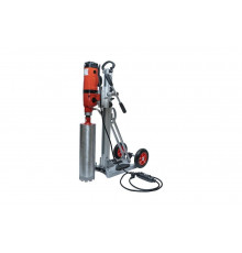 Комплект для алмазного сверления VOLL industrial v-kit 160 1.22160