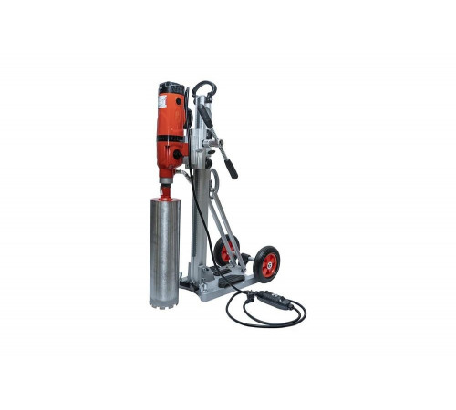 Комплект для алмазного сверления VOLL industrial v-kit 160 1.22160 Комплект для алмазного сверления VOLL industrial v-kit 160 1.22160