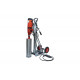 Комплект для алмазного сверления VOLL industrial v-kit 160 1.22160
